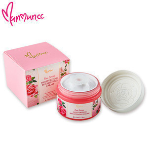 organic face whitening cream