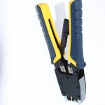 Original factory direct supply network pliers RJ45/48/11 Crimping Tool