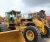 Import Original Japan Used CAT Motor Grader 140H/CATERPILLAR Used 14G 140h 140k 140g 12G 120G in good condition cheap on sale from China
