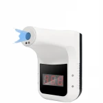 original k3 hand free temperature detector touchless Digital temperature Measure Instrument