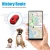 Import Original Manufacturer Fashionable Small Pet GPS Tracker for Animal Dog/Cat/Cow/Sheep from China