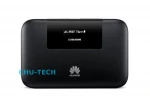 Original Unlocked Huawei E5770 E5770S-320 150Mbps 4G Mobile WiFi Pro Router with RJ45 port+5200mAh power bank Mobile hotspot