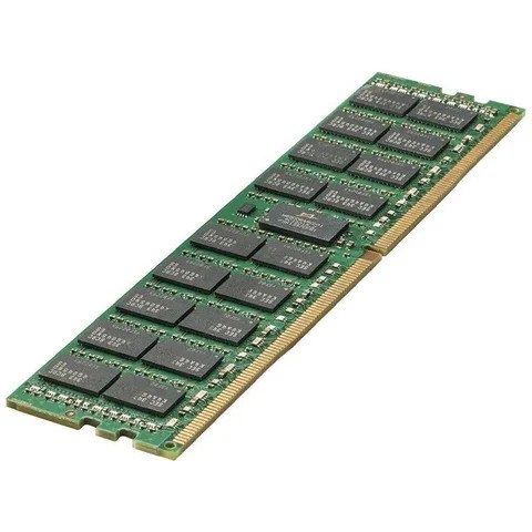 Original Wholesale DDR4 RDIMM Smart Server Memory 16GB 32GB 64GB 128GB 256GB 2666MHz 2933MHz 3200MHz 1.2V 288P