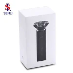 Original Xiaomi Electric Shaver Portable Mini Electric Men Shaver Triple Blade Xiaomi Electric Razor