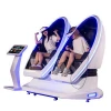 Other amusement park products virtual reality vr 9d egg chair cinema for amusement park