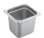 Other Hotel & Restaurant Supplies Stainless Steel Gastronorm Food Container GN Pan