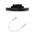 Import Other mobile phone accessories hot sale tik tok usb rechargeable wireless selfie cell phone clip ring light for tiktok laptops from China