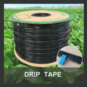 Other Watering DN 16mm drip tape  drip irrigation system for farm land irrigation