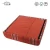 Import Ottoman Furniture Drawer Storage Box Fabric Folding Stool from China