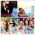 Import OurWarm New Sample 4 Pcs FDA  Bachelorette Party Props Favors Silicone Wine Glasses from China