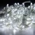 Import Outdoor 10M 20M 30M 50M 100M LED Fairy String Lights Christmas Party Wedding Holiday Decoration Garland light from China