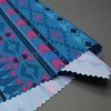 outdoor functional waterproof breathable polyester taslan fabric