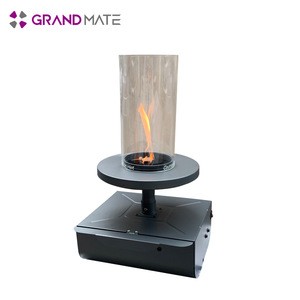 outdoor furniture accessories table top fire pit