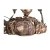 Import Outdoor Hunting Durable Portable Camo Floating Blind Bag Backpack from China