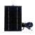 Import Outdoor LED Ground Light Stainless Steel Solar Buried Underground Light from China