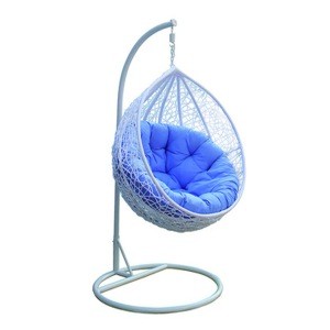 Outdoor Patio Garden Rattan Hanging Swing Chair Cheap For Sale