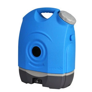 Outdoor power saving 45w pressure car cleaning pump cleaning equipment