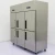 Import Outstanding Quality Six Doors Fully Frozen Refrigerators Freezer Refrigerator from China