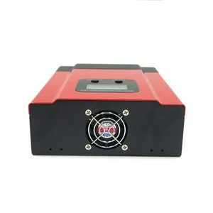 Over 99% efficiency low price 20A 30A 40A 50a 60A 12V 24V 36V 48V auto work MPPT solar charge controller