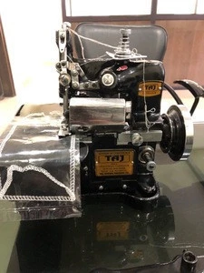 Overlock Sewing machine