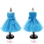 Import OXGIFT Wholesale Manufacturing Factory Prices Amazon Butterfly flower baby girl party dress designs from China