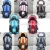 Import OXGIFT Wholesale Manufacturing Factory Prices Amazon child racing kids luxury infant baby car seat from China