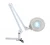 Import Ozone vapor facial Steamer + 5X magnify lamp from China