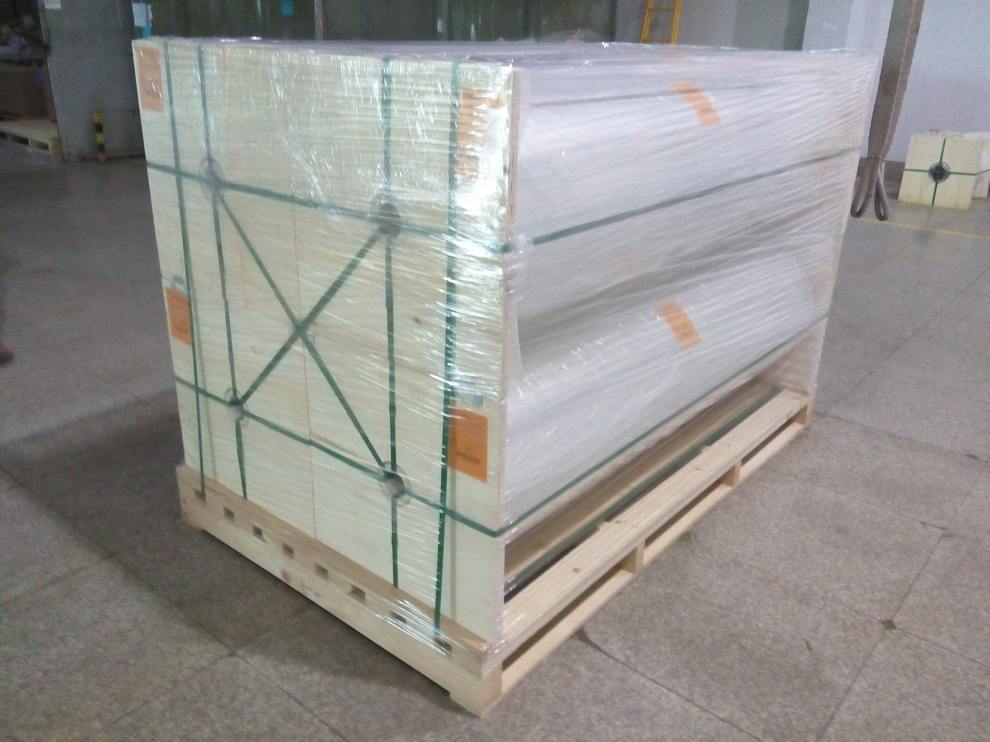 Packaging Pack Plastic Roll Film/flexible Film Food Packing For