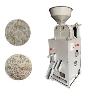 Paddy Rice Huller Milling Machine Brown rice machine rice mill machine with engine