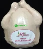PA/EVOH/PE Plastic Food Grade Chicken Plastic Bags/Poultry Shrink Wrap Bags