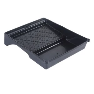 Paint Tools Manufacturer Customized Polypropylene Decoration Tools Plastic  Paint Roller tray