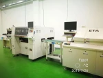 Panasonic SMT Machine Electronic Products Machinery