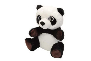 Panda mascot costume big panda toy adult panda costume