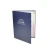 Import Paper Diploma Certificate Holder Certificate Cover  a4 Certificate Folder for Graduation from China