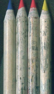 Paper Pencil Production Line