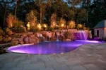PAR 56 replacement led swimming pool underwater light waterproof ip68