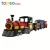 Import Park Use Trackless Train Parts For Amusement Places from China