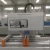 Parker Aluminum profile milling driiing machine 3+1 Axis CNC Machining centre