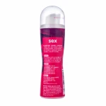 Passion smooth Sex Lubricant Smooth Lubricant Love Gel For Female