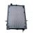 Import Passive radiator parts for hyundai i10 support panel from China
