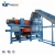 Import Patented rubber mulch machinery/ used tire recycling machine from China