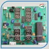 PCB Assembly and Production Services for Single Side Double Side or Multilayer PCBs