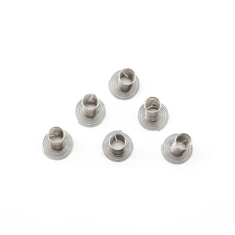 Electronics Button Spring Buy Pcb Touch Spring Switch Sensor Key Button Circuit Board Conical ...