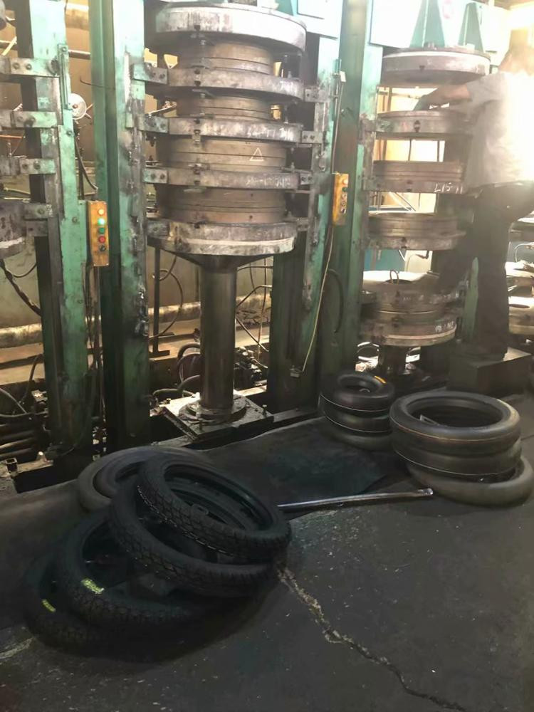 Tire Machine Making Raks Buy Pcr Tire Building Machine Car Truck Tyre Making Equipment from ...