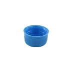 PE plastic cap 30(25)MM PE compression cap for Spring water bottle