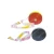 Import PE Yellow Red Safety Caution Barricade Warning Tape from China