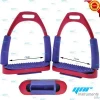 Peacock Safety Stirrups