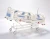 Import Pediatric Hospital Bed from China
