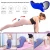 Import Pelvic Floor Muscle and Inner Thigh Exerciser Correct Beautiful Buttocks Postpartum Rehabilitation Bladder Control Device from China