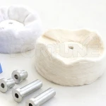 Pen Buffing Kit in Abrasive Tools